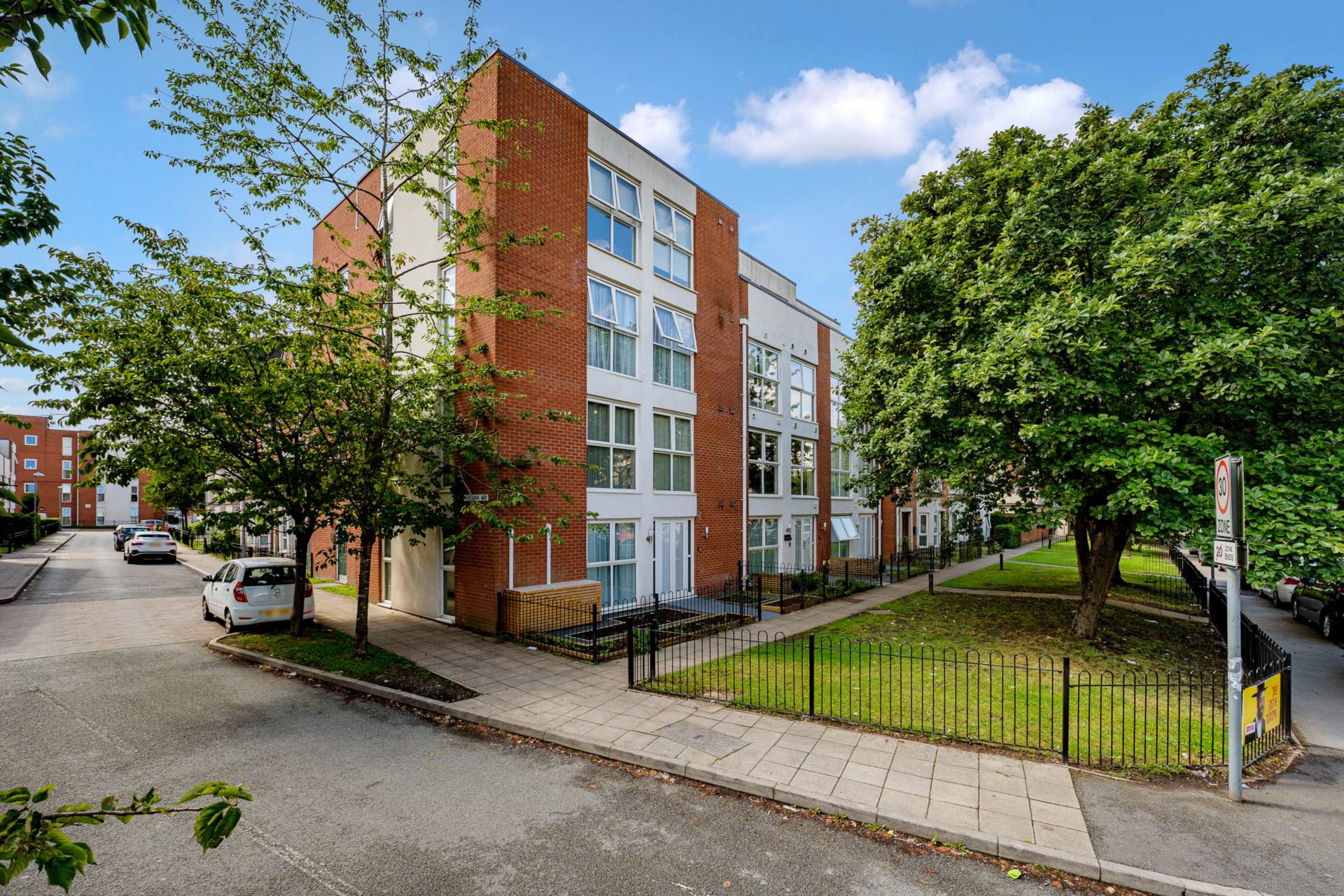 Rowan Way, Salford, Image 1