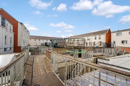 Rowan Way, Salford, Image 15