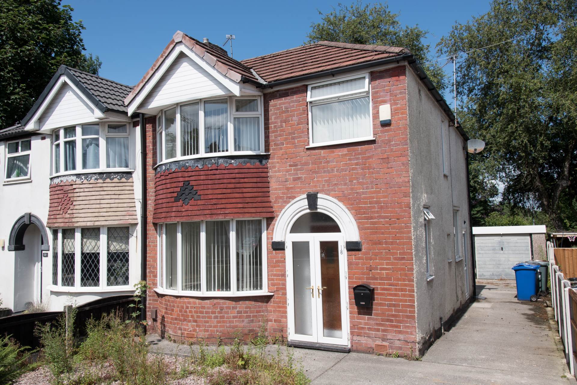 Kingsley Avenue, Whitefield, Image 1