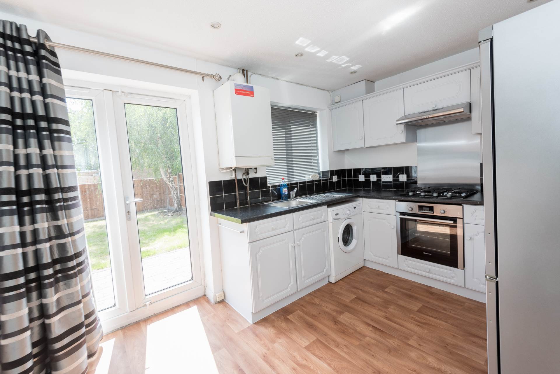 Rivermead Way, Manchester, Image 5