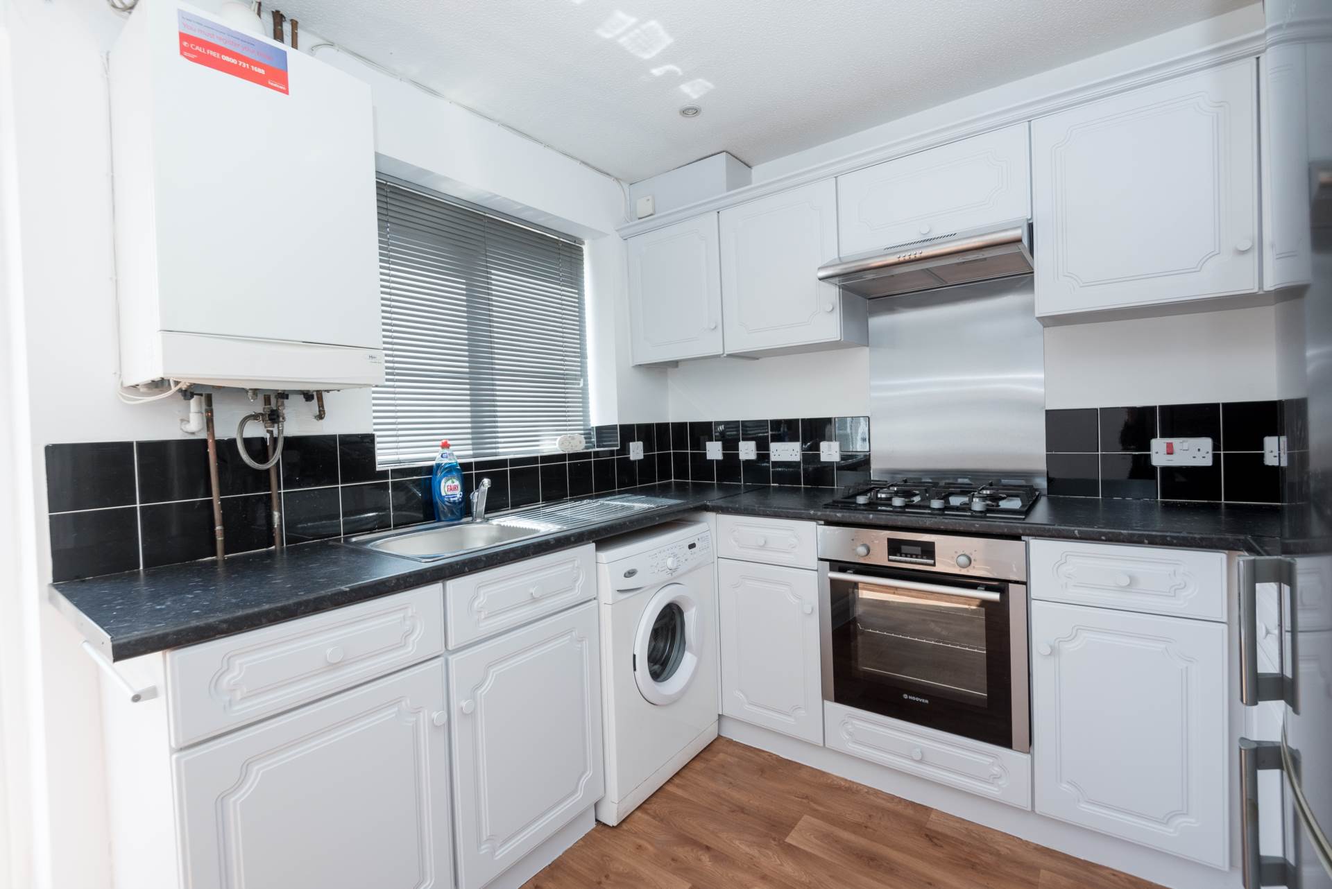Rivermead Way, Manchester, Image 6