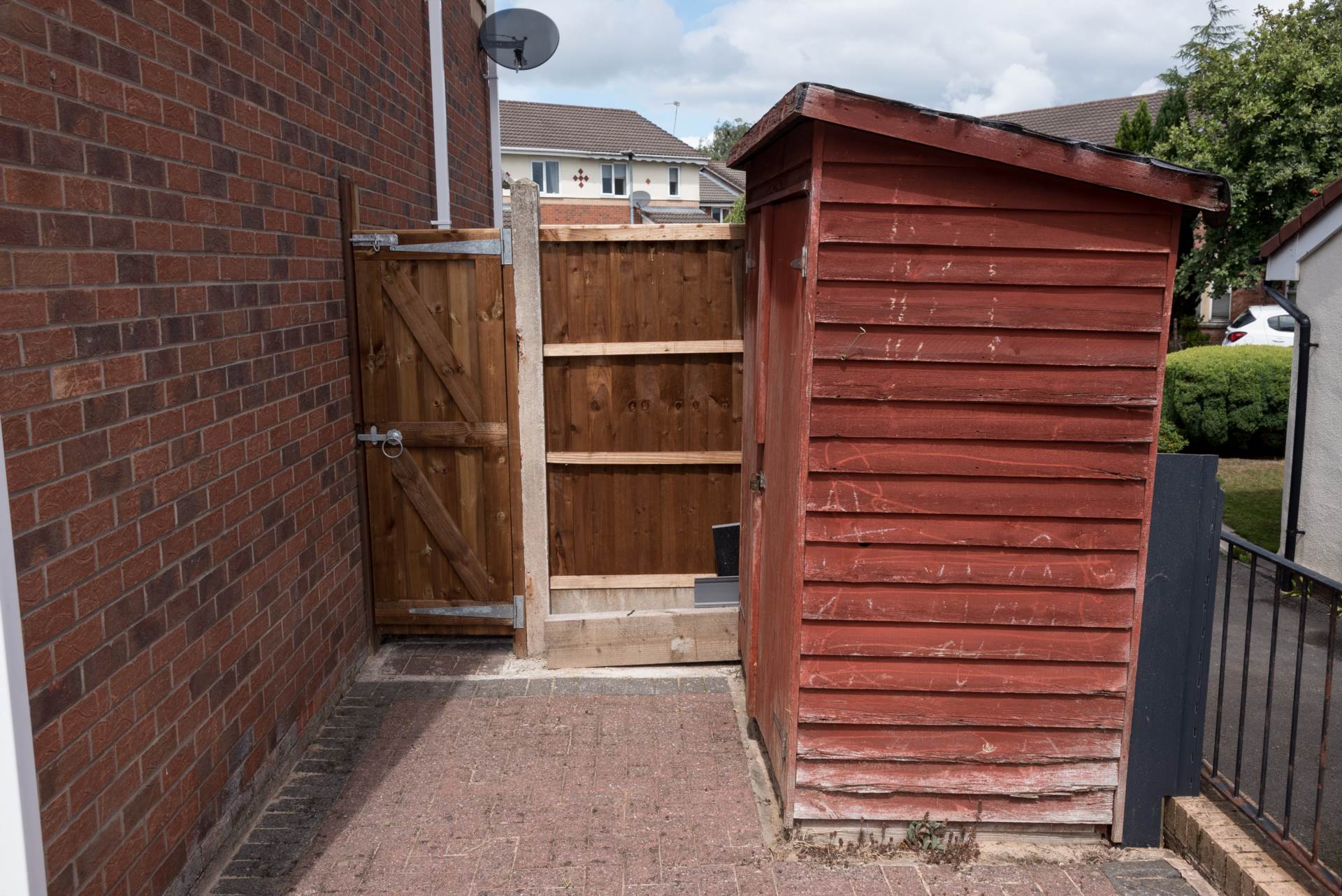 Rivermead Way, Manchester, Image 8