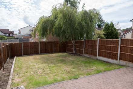 Rivermead Way, Manchester, Image 16