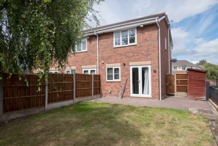 Rivermead Way, Manchester, Image 17