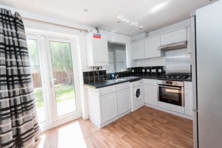 Rivermead Way, Manchester, Image 5