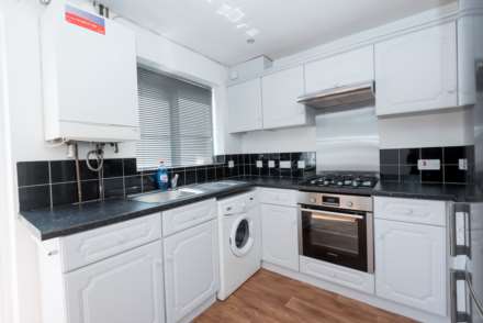 Rivermead Way, Manchester, Image 6