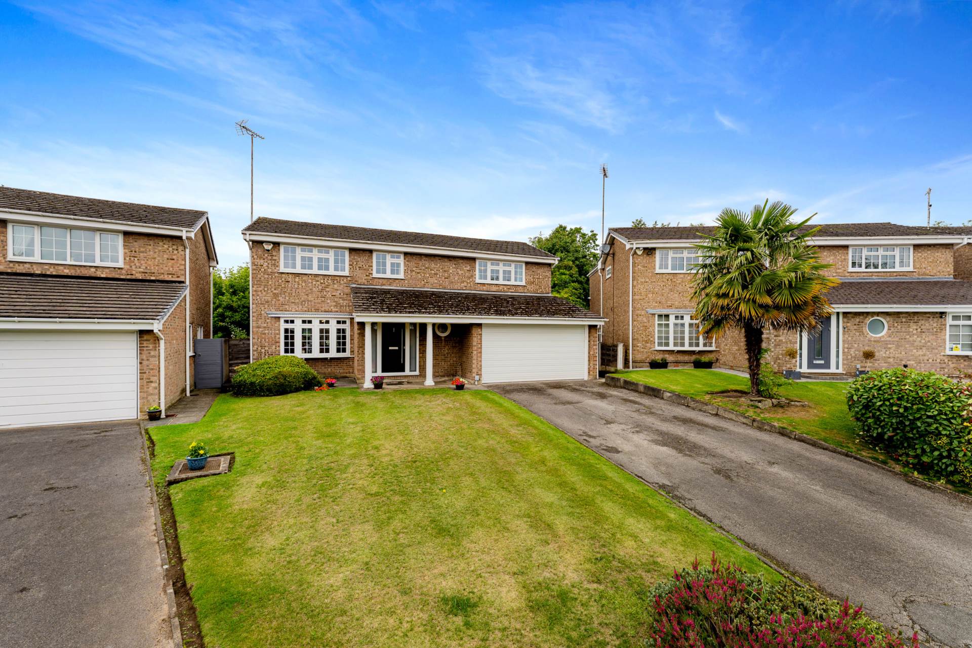 Knights Close, Prestwich, Image 1