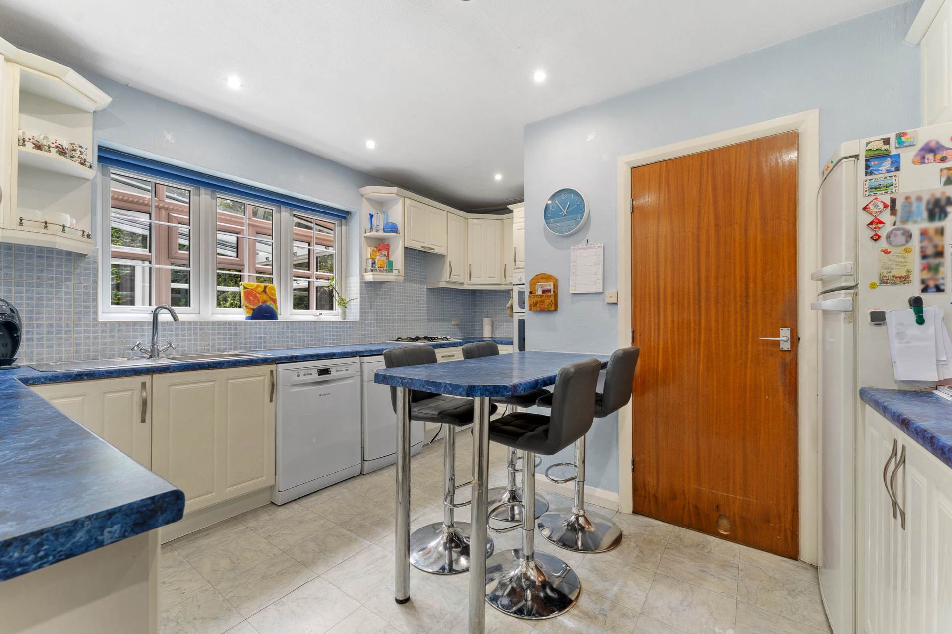 Knights Close, Prestwich, Image 16