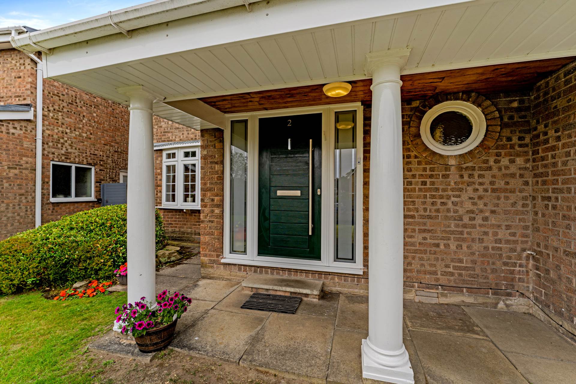 Knights Close, Prestwich, Image 2