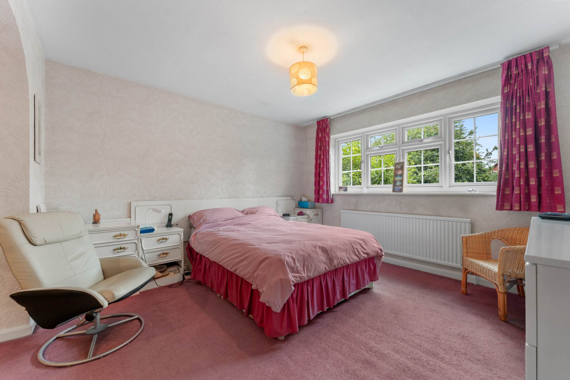 Knights Close, Prestwich, Image 20
