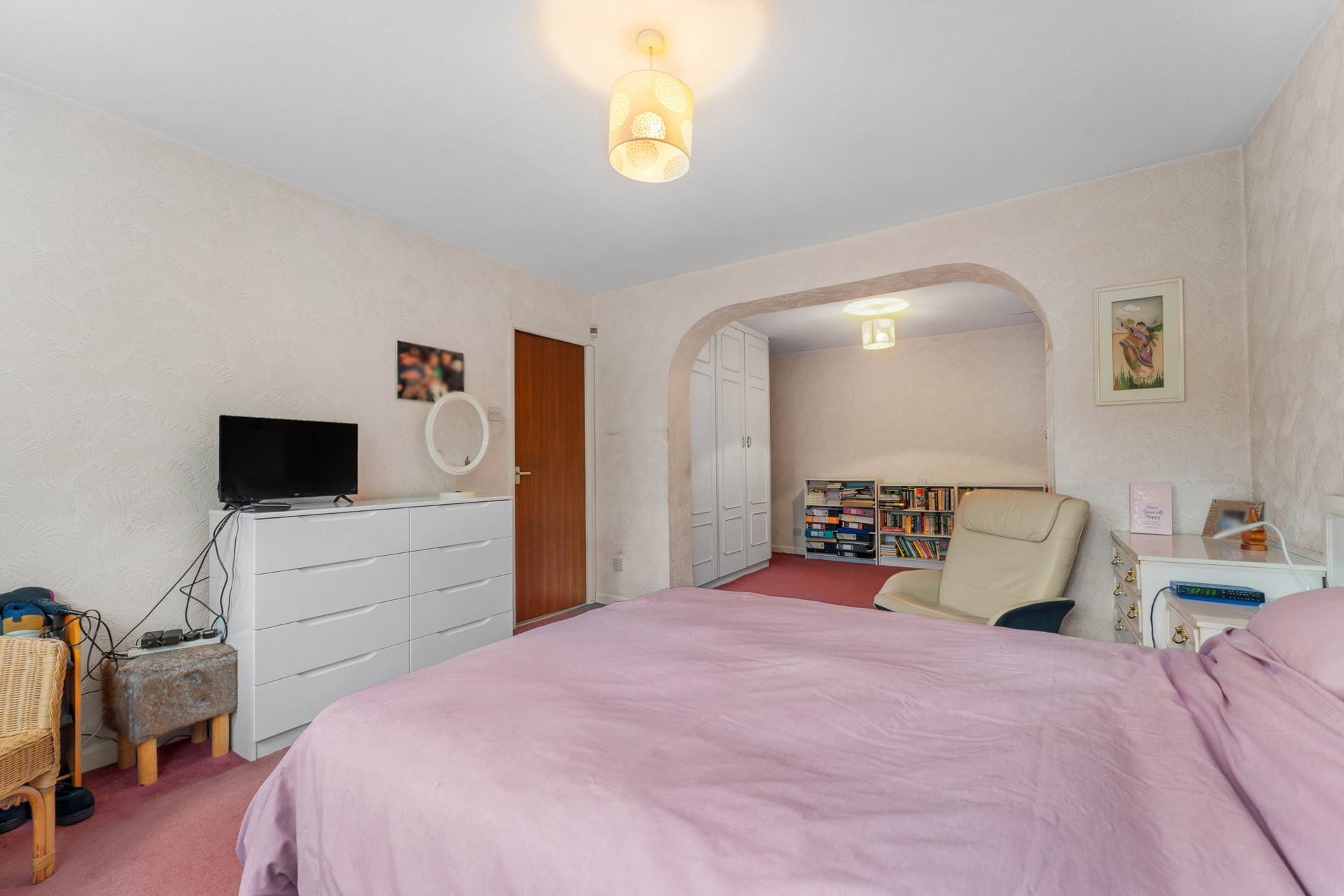 Knights Close, Prestwich, Image 21