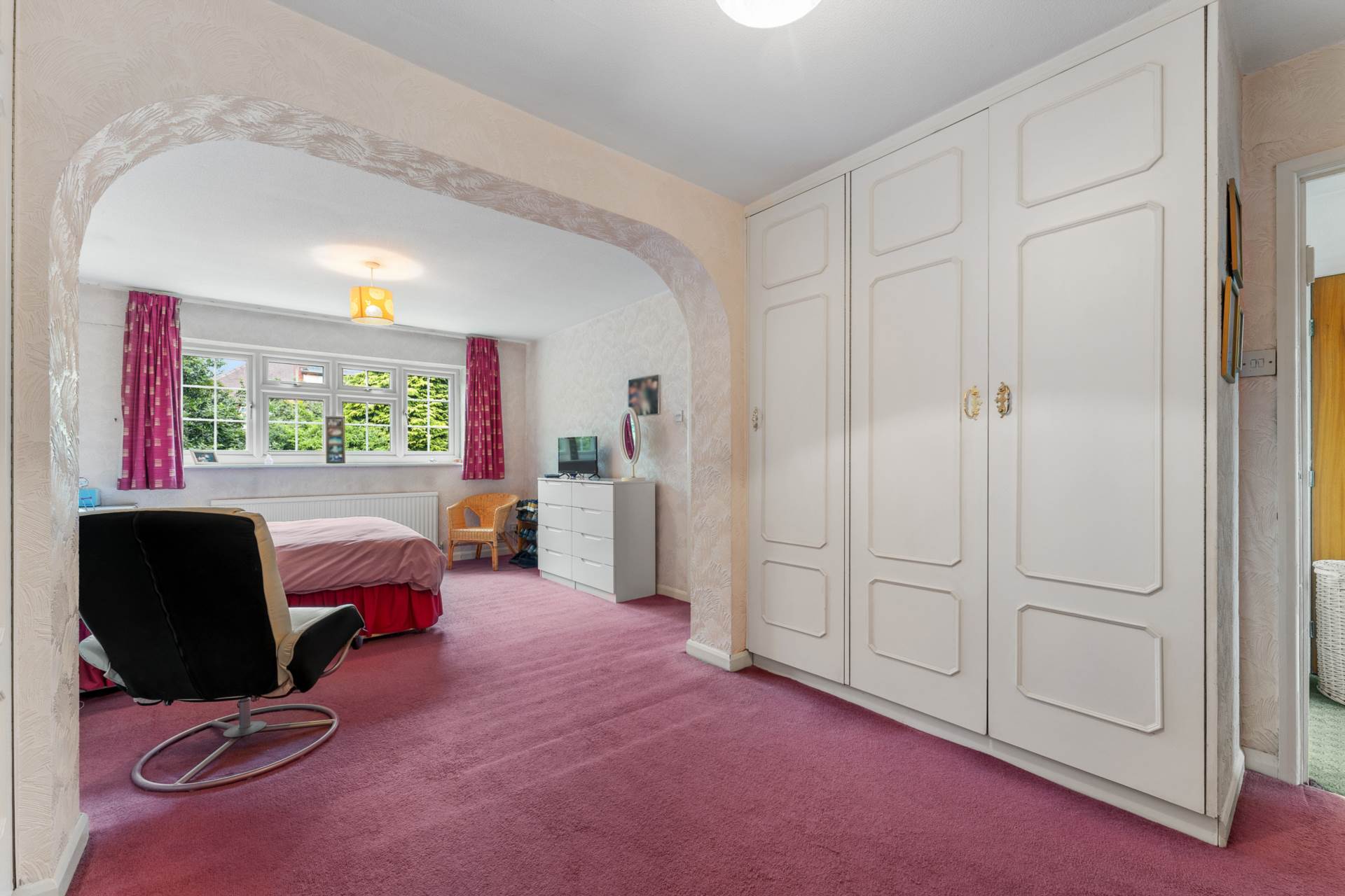 Knights Close, Prestwich, Image 22