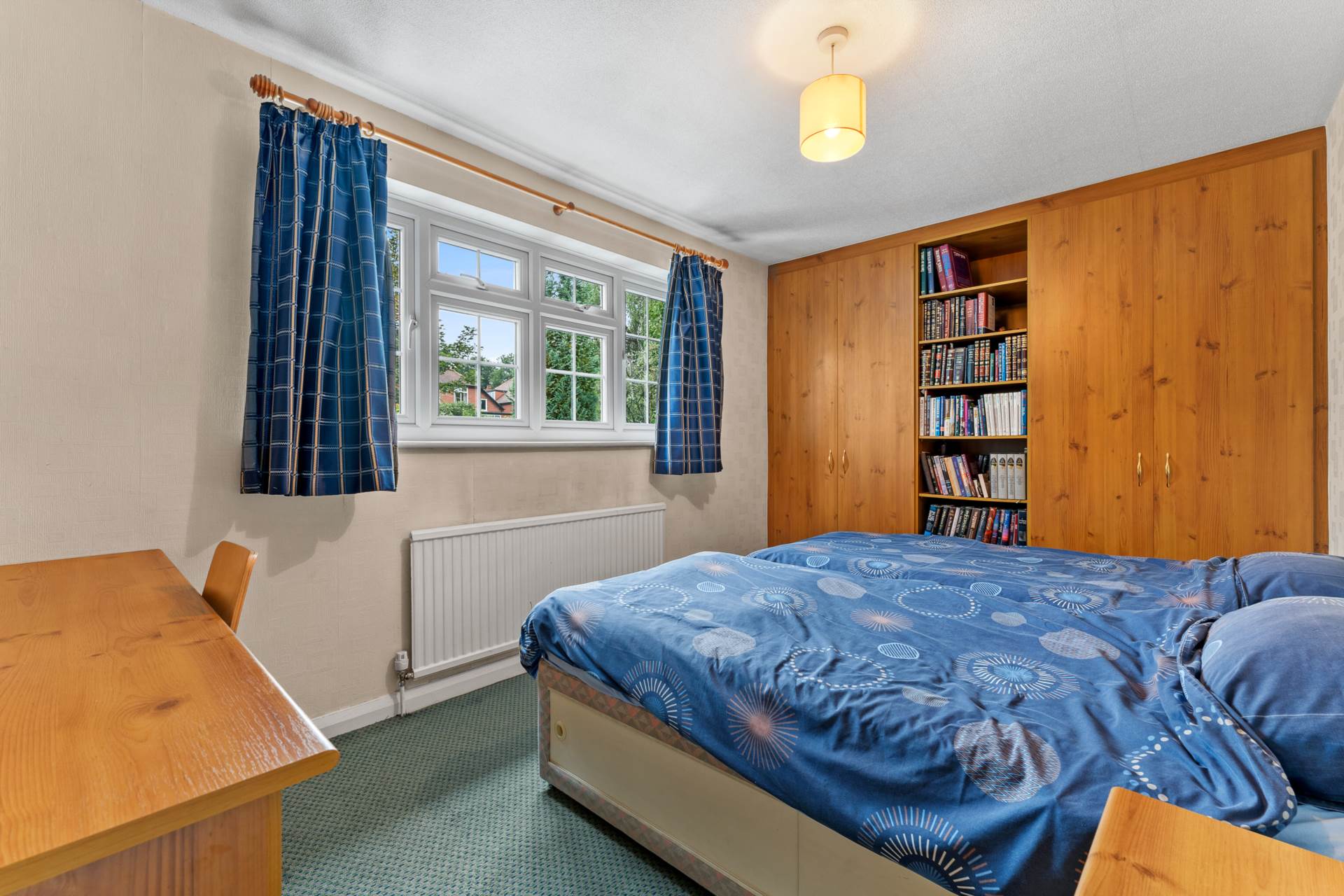 Knights Close, Prestwich, Image 25