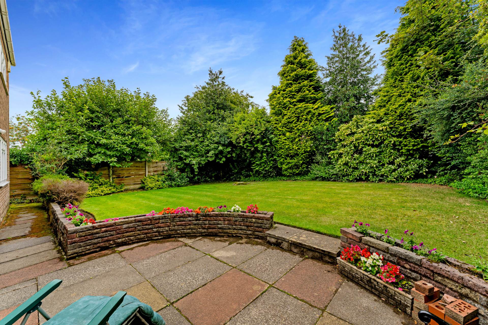 Knights Close, Prestwich, Image 33