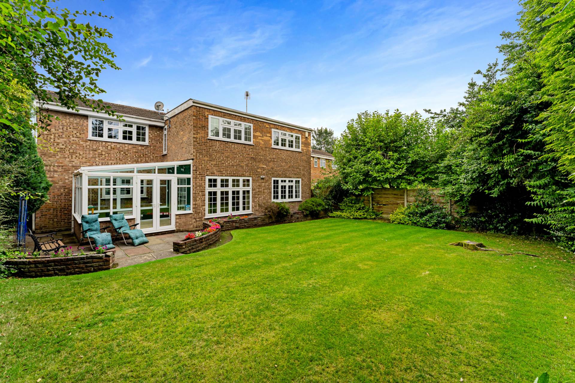 Knights Close, Prestwich, Image 34