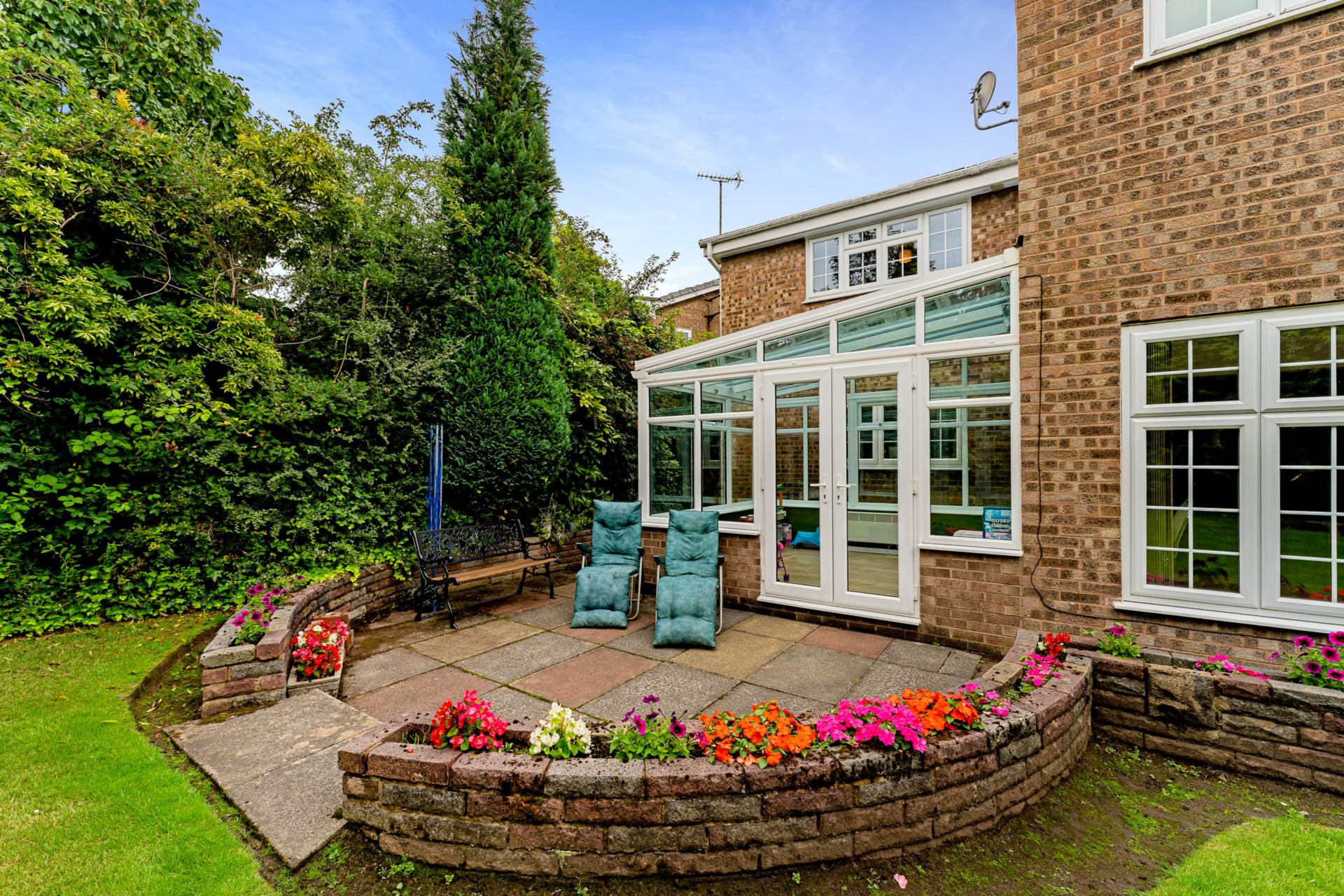 Knights Close, Prestwich, Image 35