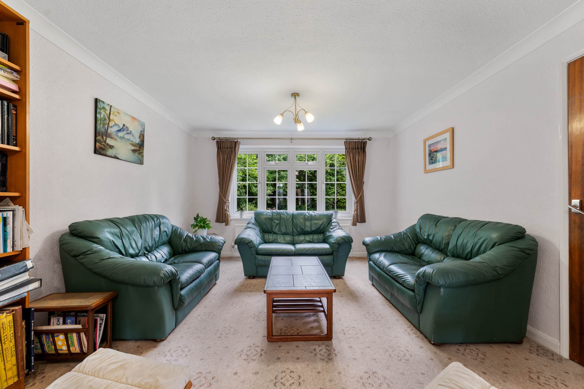 Knights Close, Prestwich, Image 5