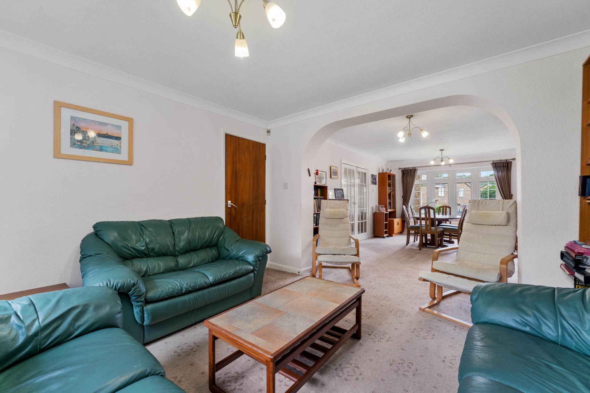 Knights Close, Prestwich, Image 6