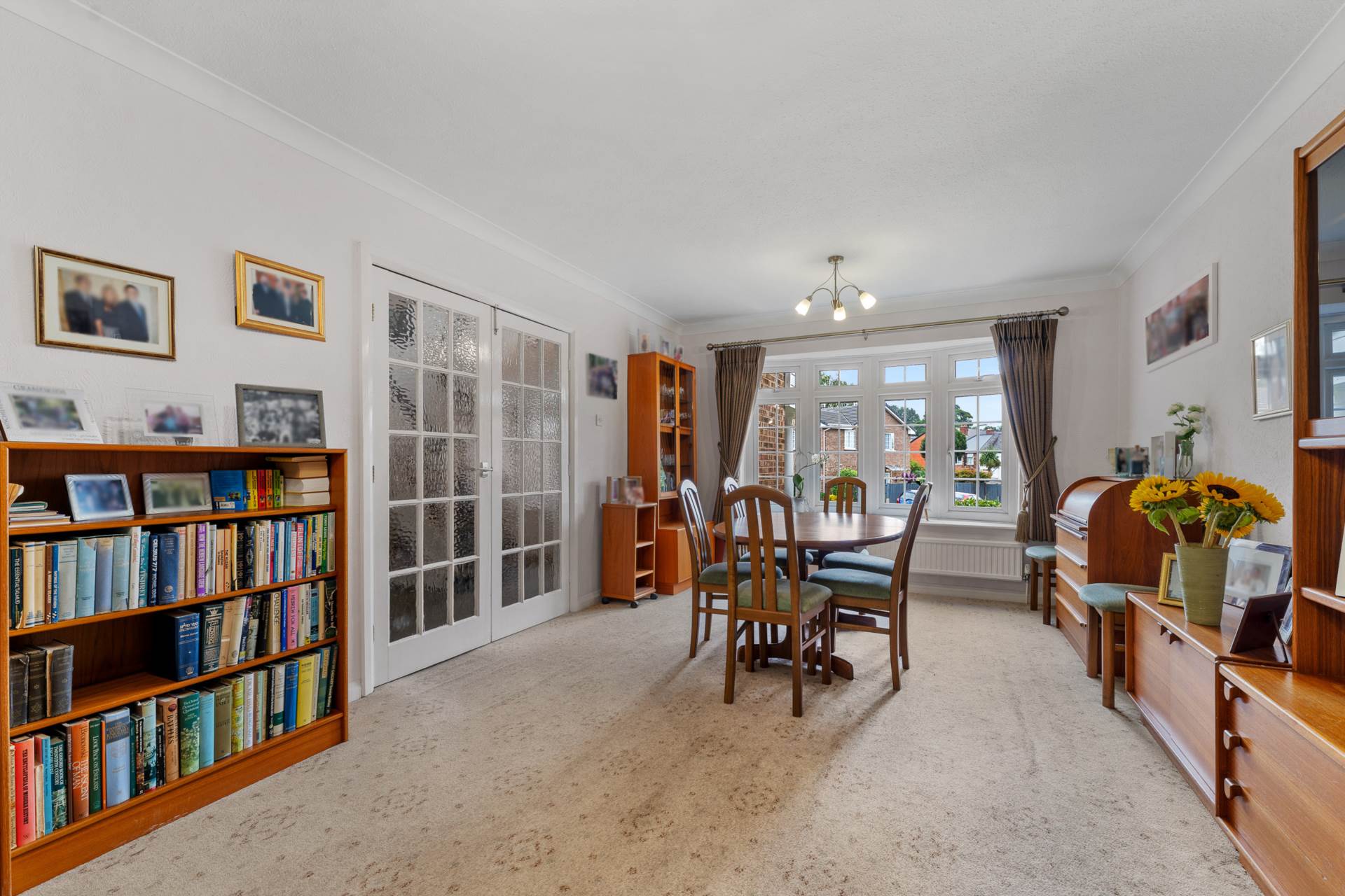 Knights Close, Prestwich, Image 7