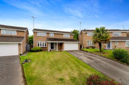 Knights Close, Prestwich, Image 1