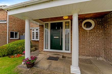 Knights Close, Prestwich, Image 2