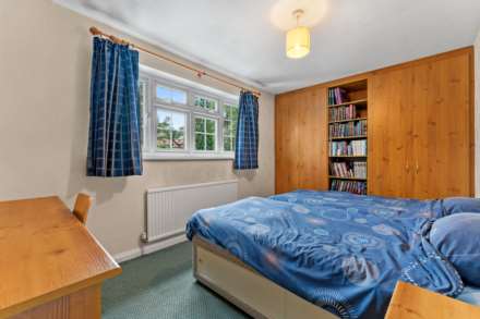 Knights Close, Prestwich, Image 25