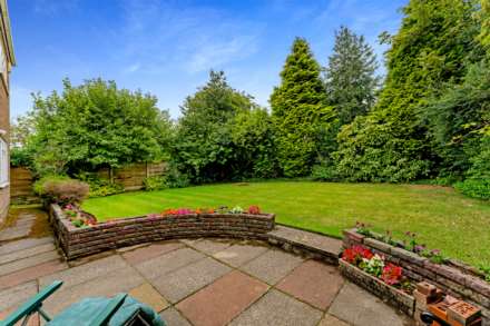 Knights Close, Prestwich, Image 33