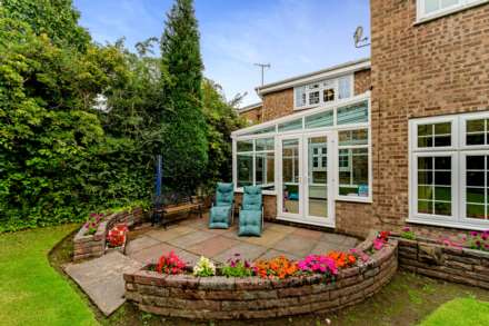 Knights Close, Prestwich, Image 35