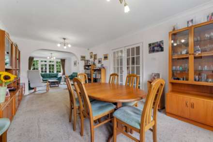 Knights Close, Prestwich, Image 8