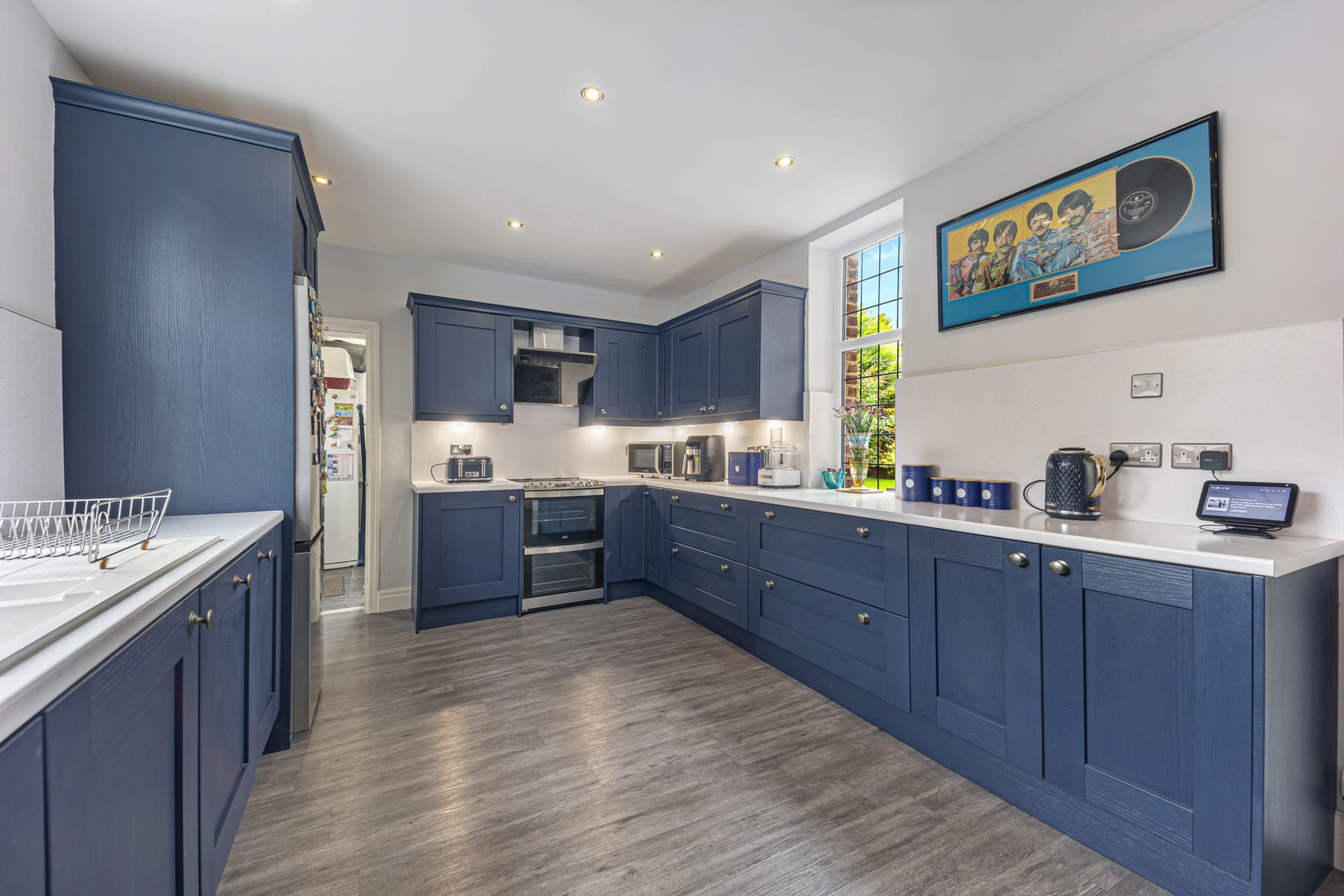 Park Road, Prestwich, Image 12