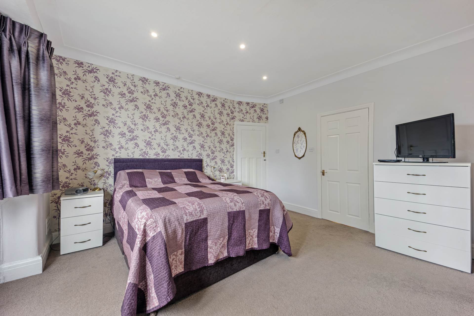 Park Road, Prestwich, Image 17
