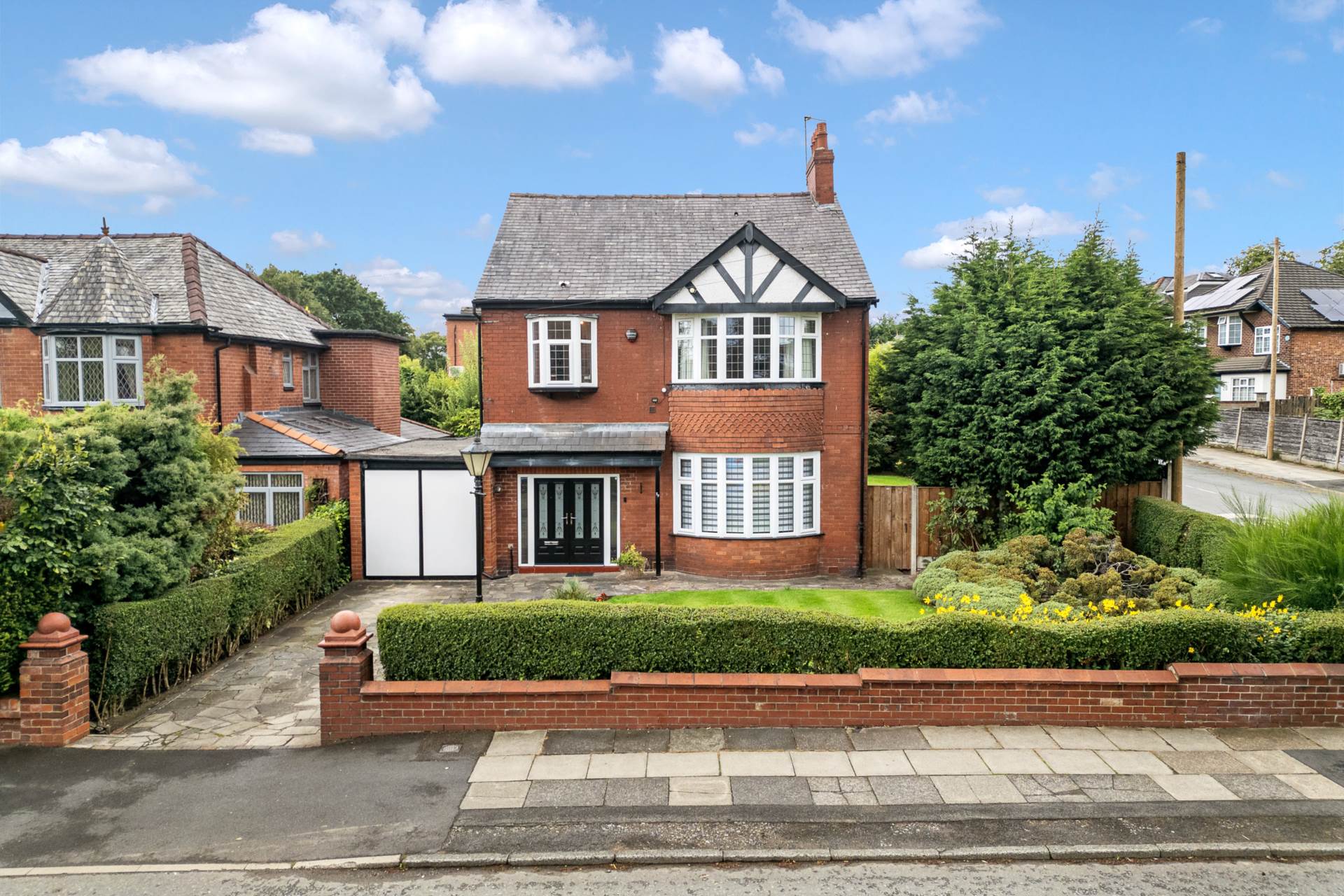 Park Road, Prestwich, Image 2