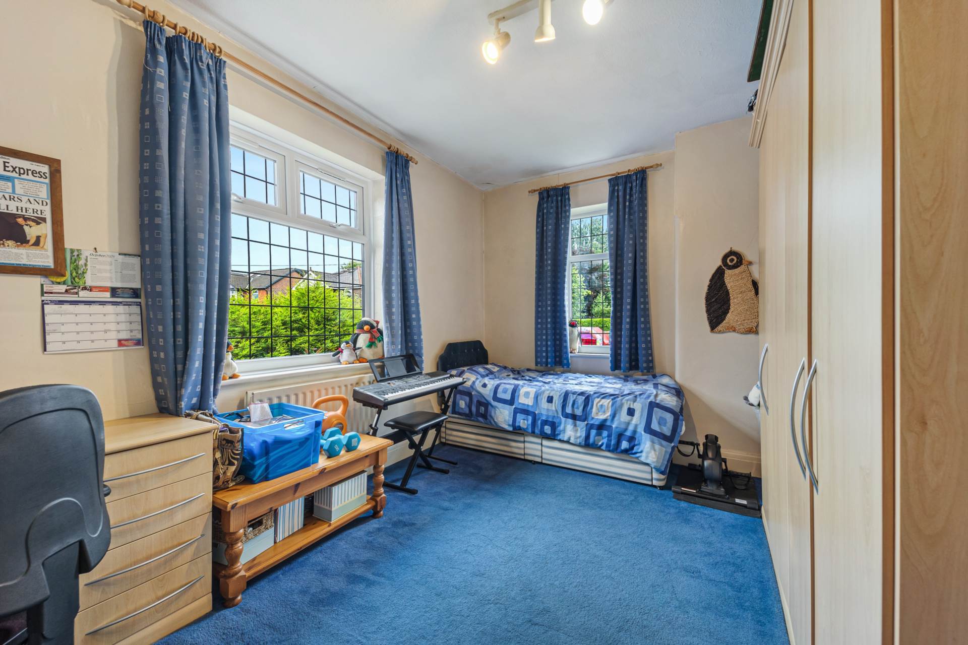 Park Road, Prestwich, Image 20