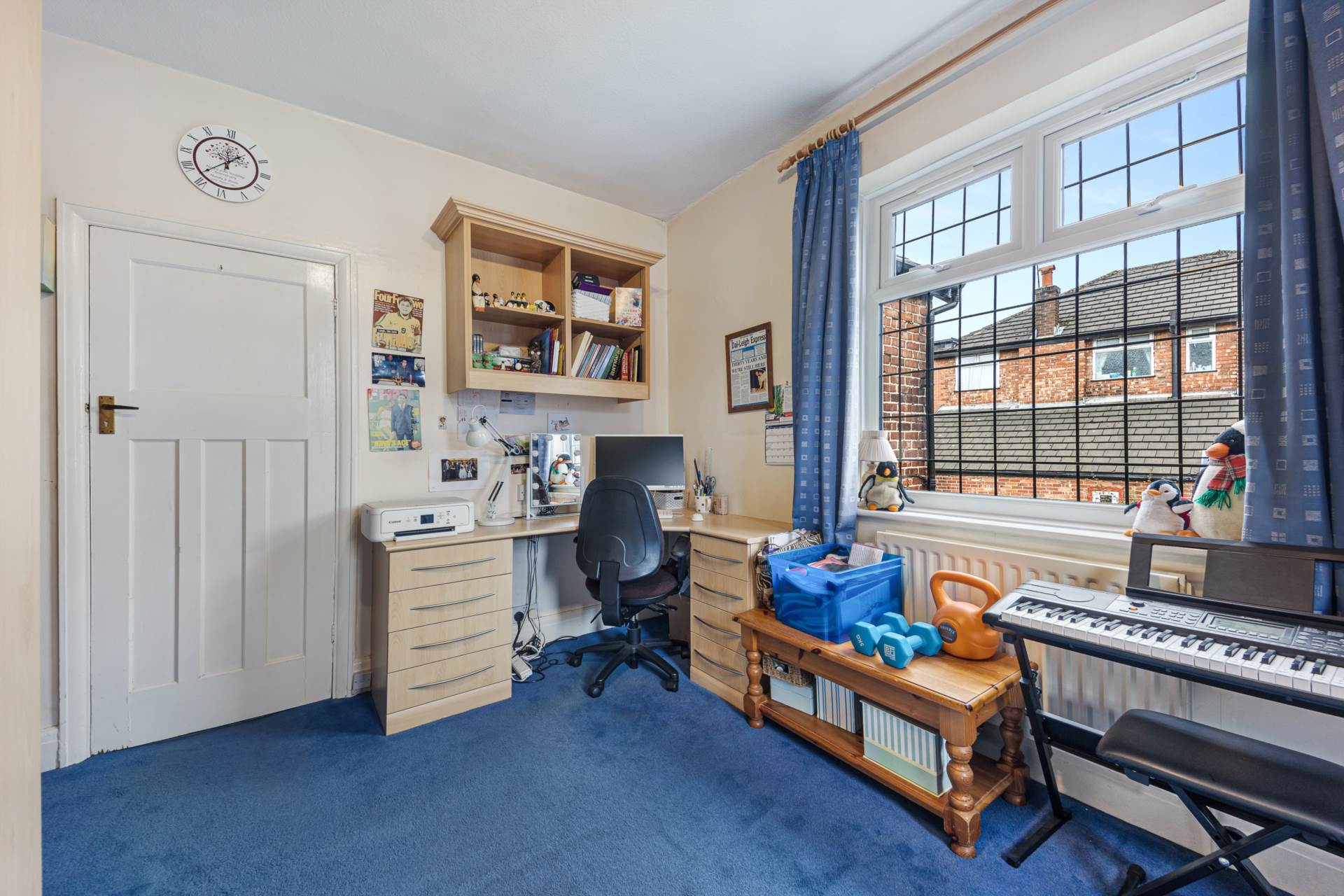 Park Road, Prestwich, Image 21