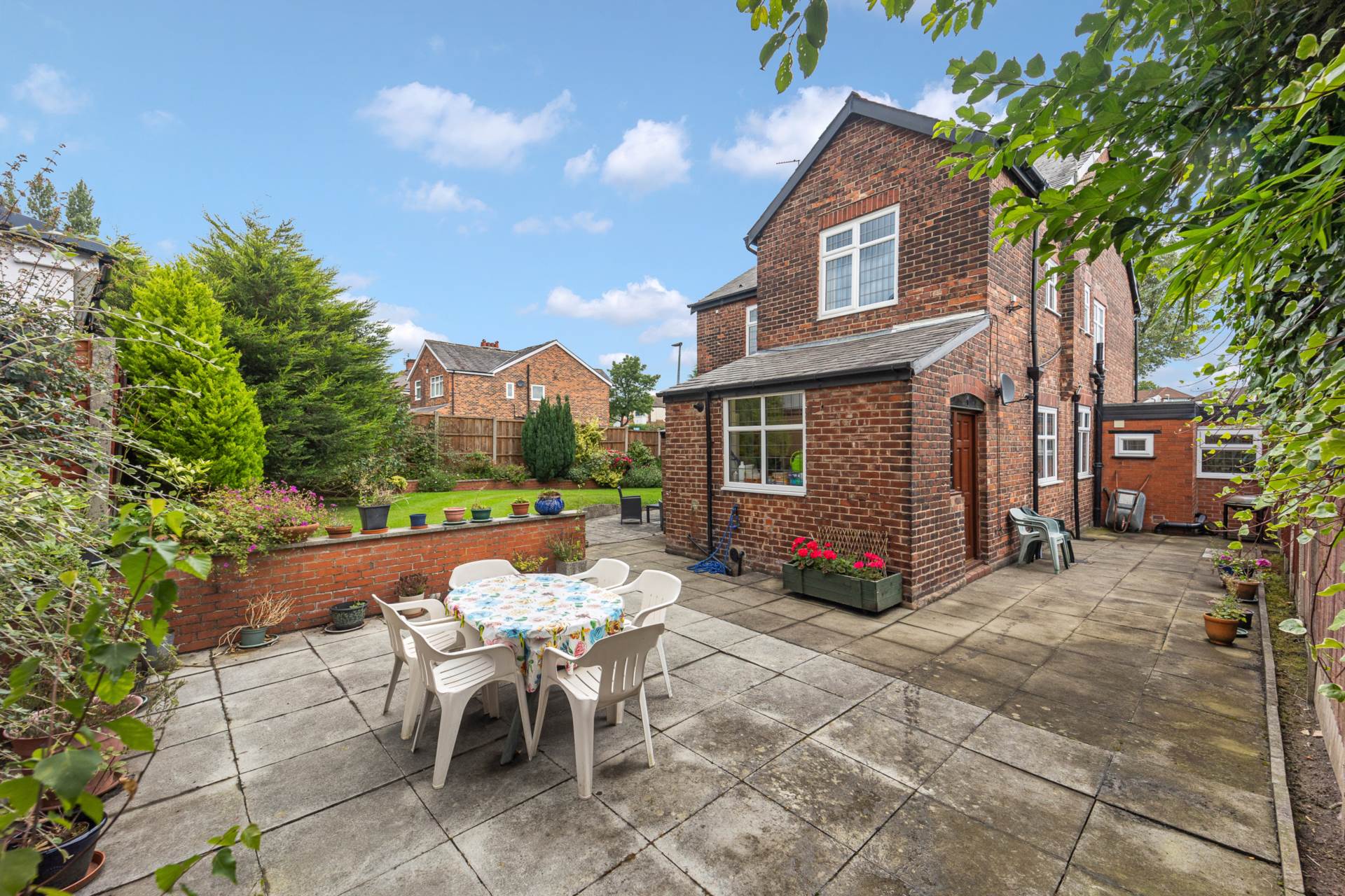 Park Road, Prestwich, Image 26