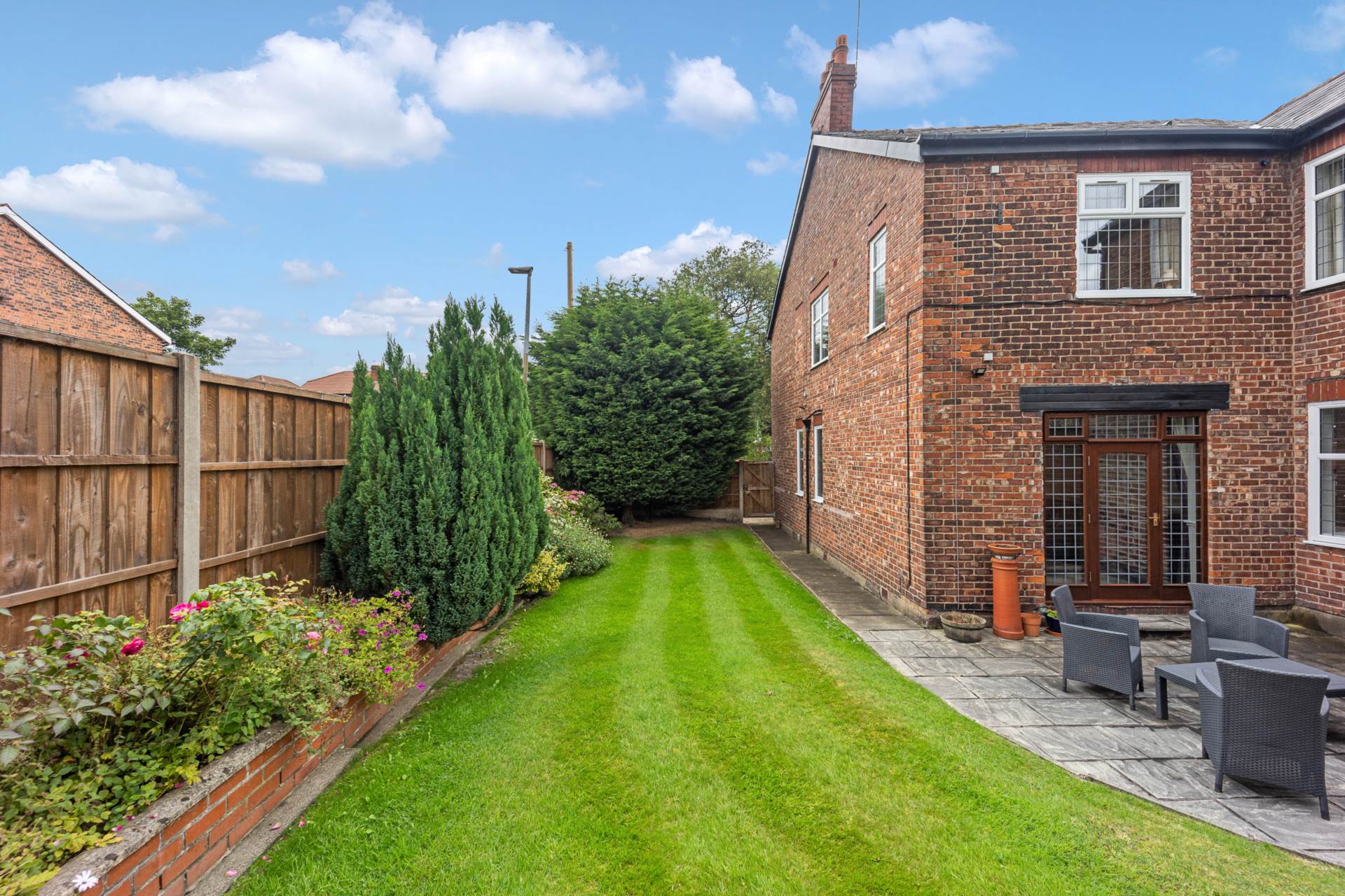 Park Road, Prestwich, Image 30