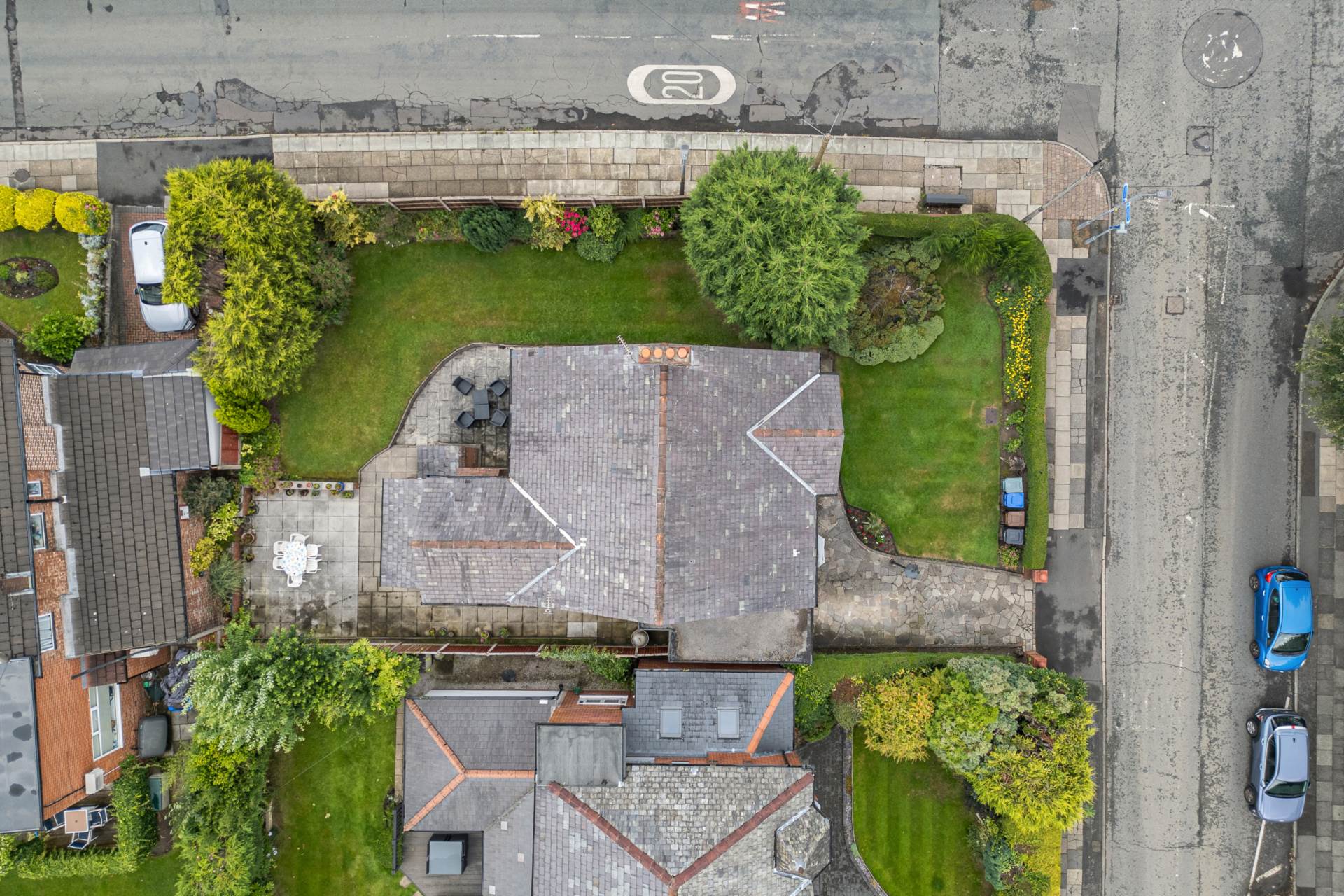 Park Road, Prestwich, Image 33