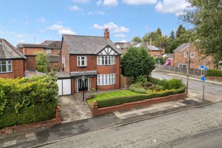 Park Road, Prestwich