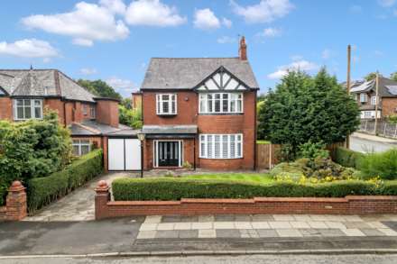 Park Road, Prestwich, Image 2