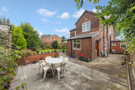 Park Road, Prestwich, Image 26