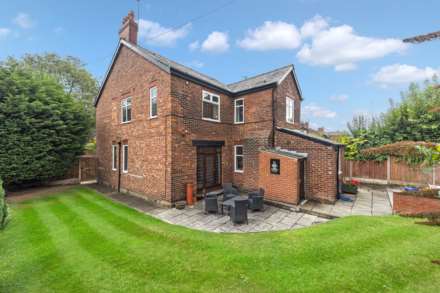 Park Road, Prestwich, Image 28