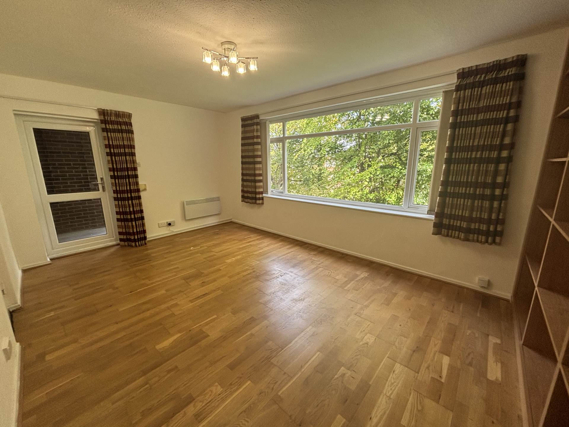 Hilltop Court, Manchester, Image 1
