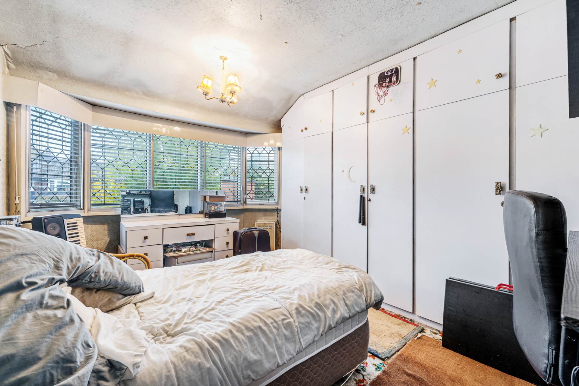 Prestfield Road, Whitefield, Image 11