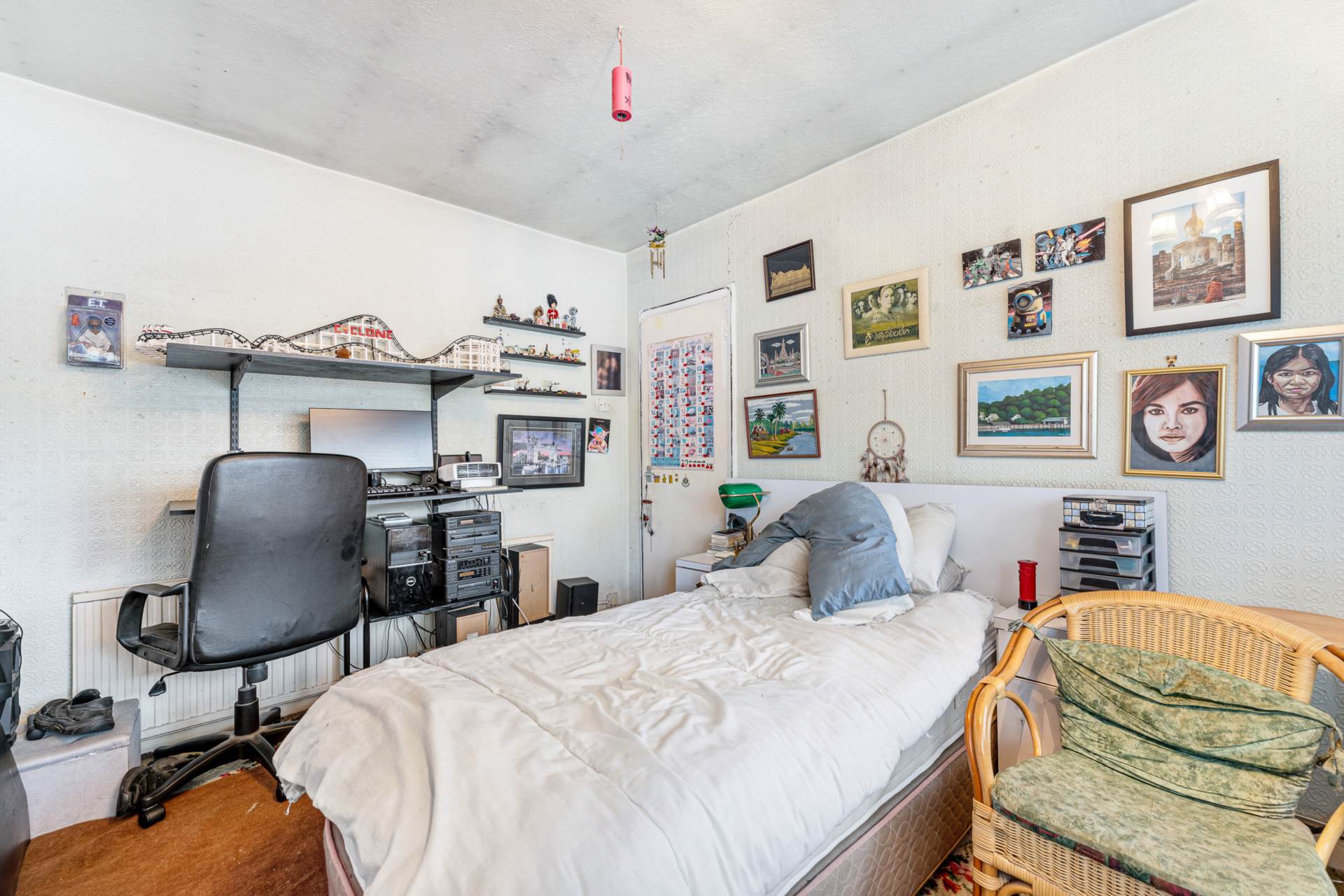 Prestfield Road, Whitefield, Image 12