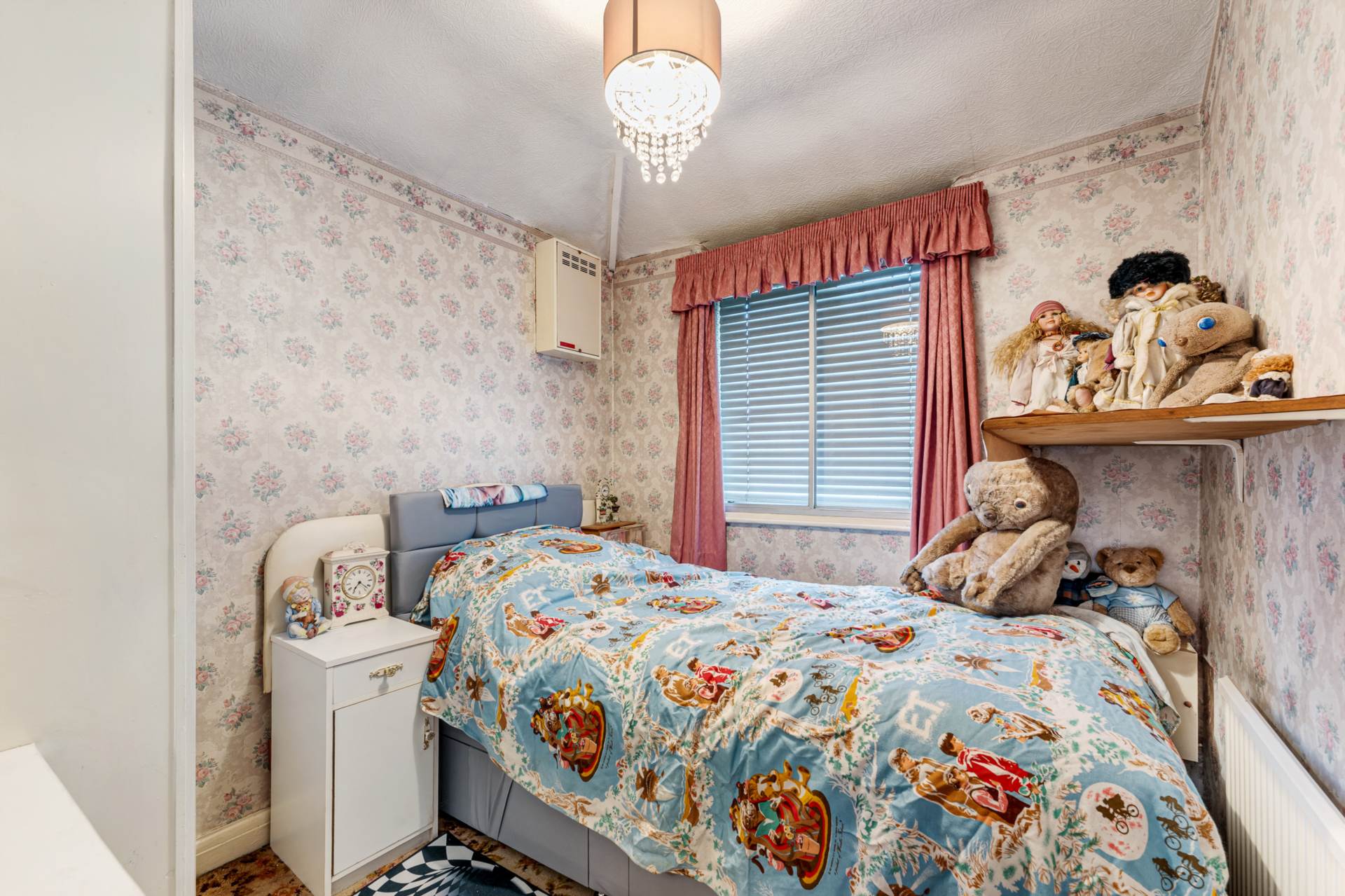 Prestfield Road, Whitefield, Image 15