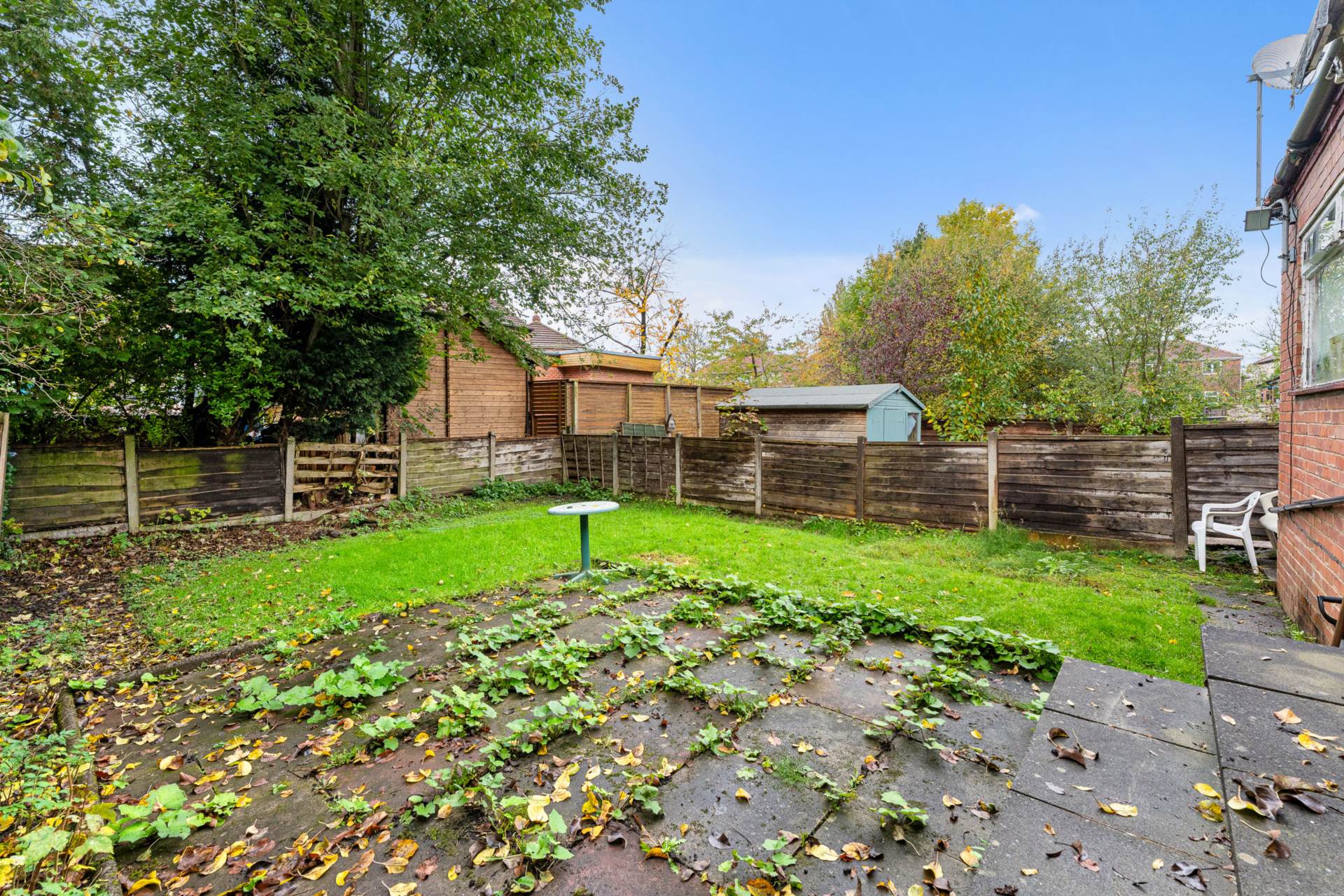 Prestfield Road, Whitefield, Image 19