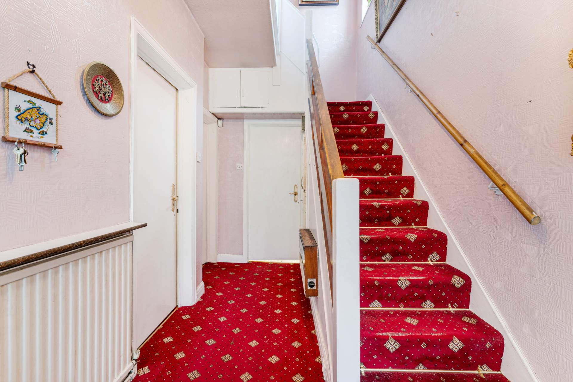 Prestfield Road, Whitefield, Image 2