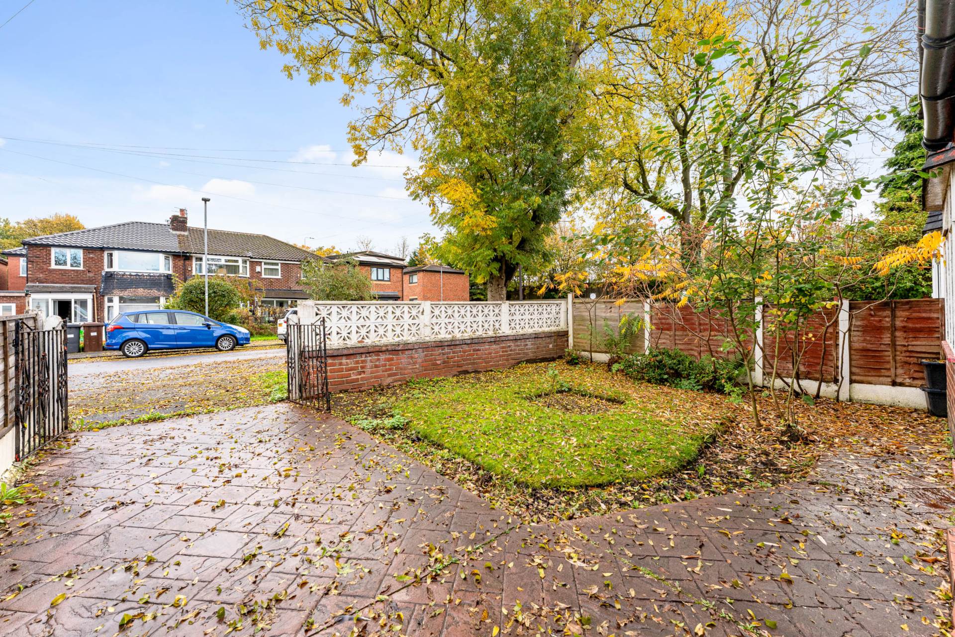 Prestfield Road, Whitefield, Image 21