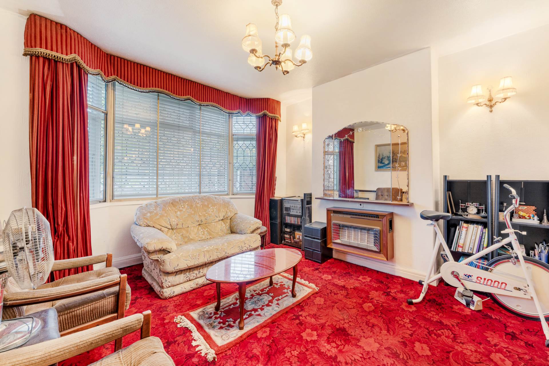 Prestfield Road, Whitefield, Image 3