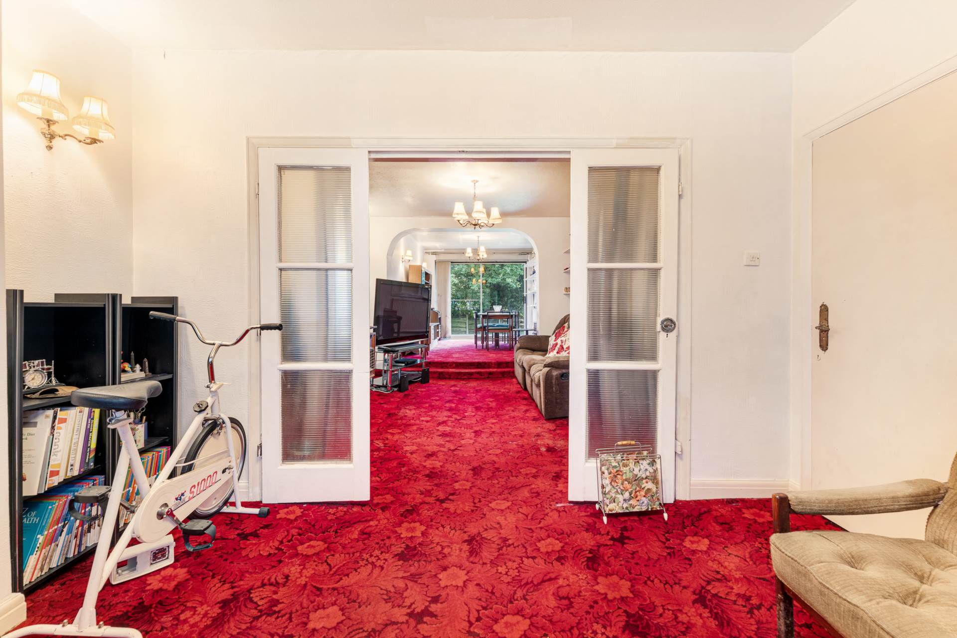 Prestfield Road, Whitefield, Image 4